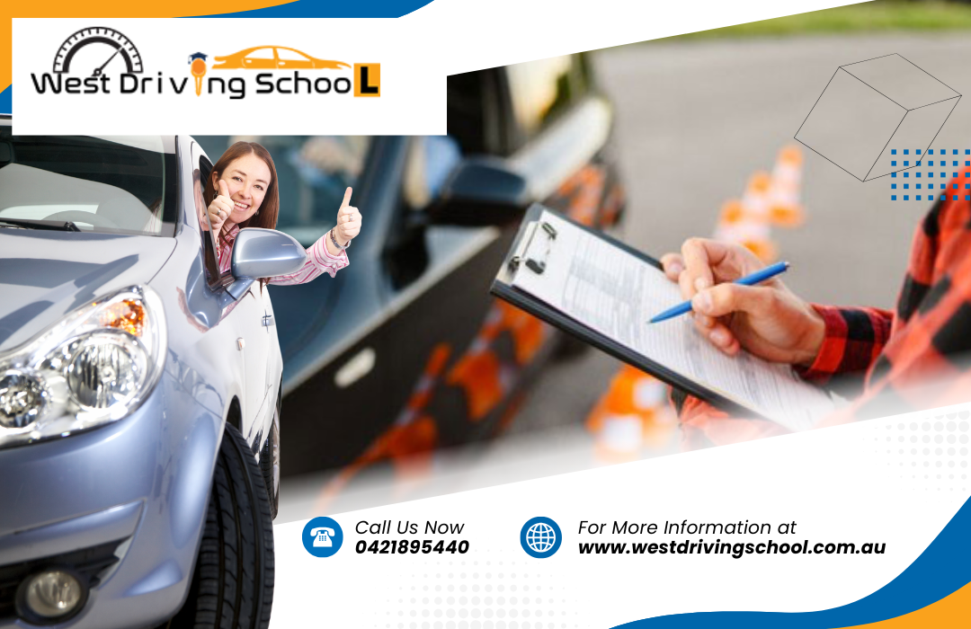 West Driving School Pearth