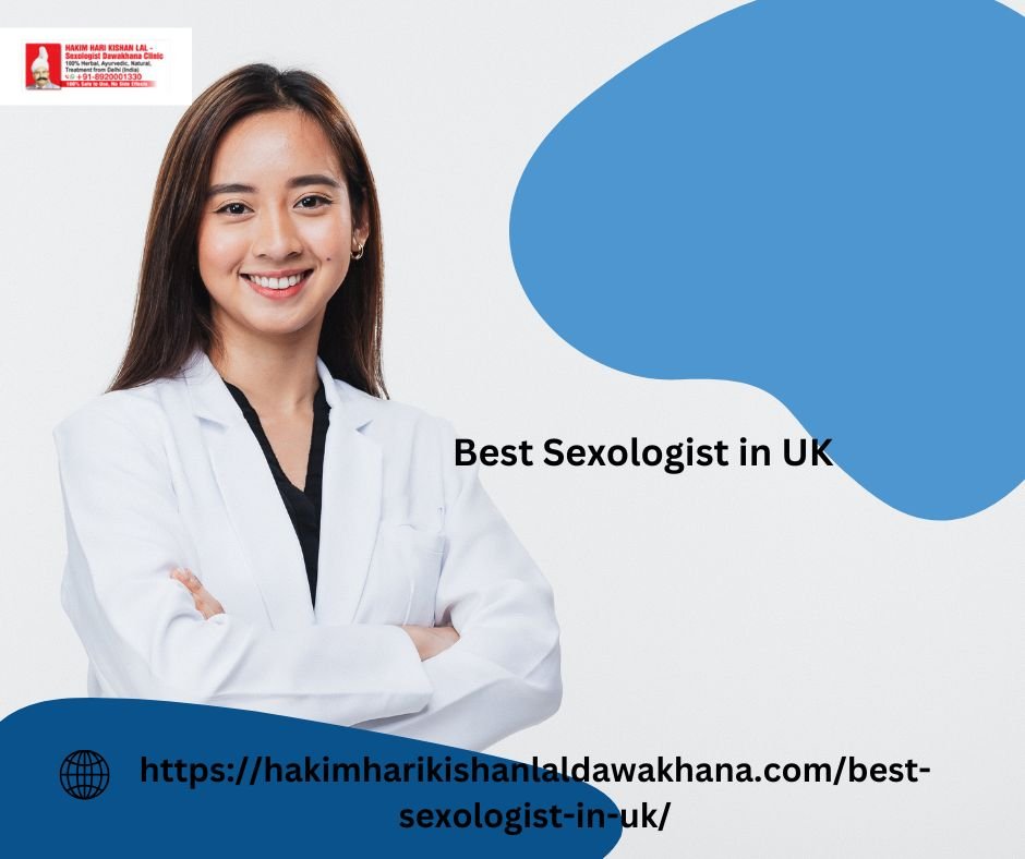 Sexologist  in uk