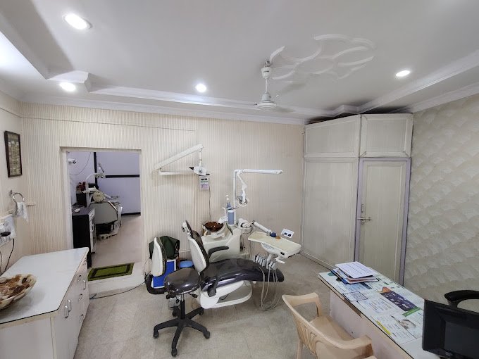 CONFIDENTAL Dental Clinic and Implant Center in Wakad | Best Dentist in Wakad