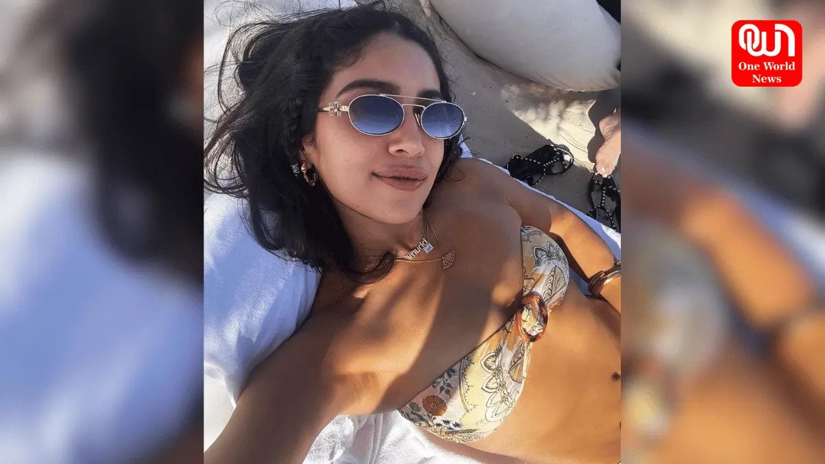 Bold and Sexy! Bhumi Pednekar Flaunts Curves in Racy Bikini Looks from Her Beach Vacay, Check Out Hot Pics