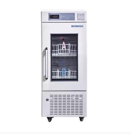 Blood Bank Refrigerator(Single Door) in Dubai, Ras Al Khaimah, Abu Dhabi and UAE