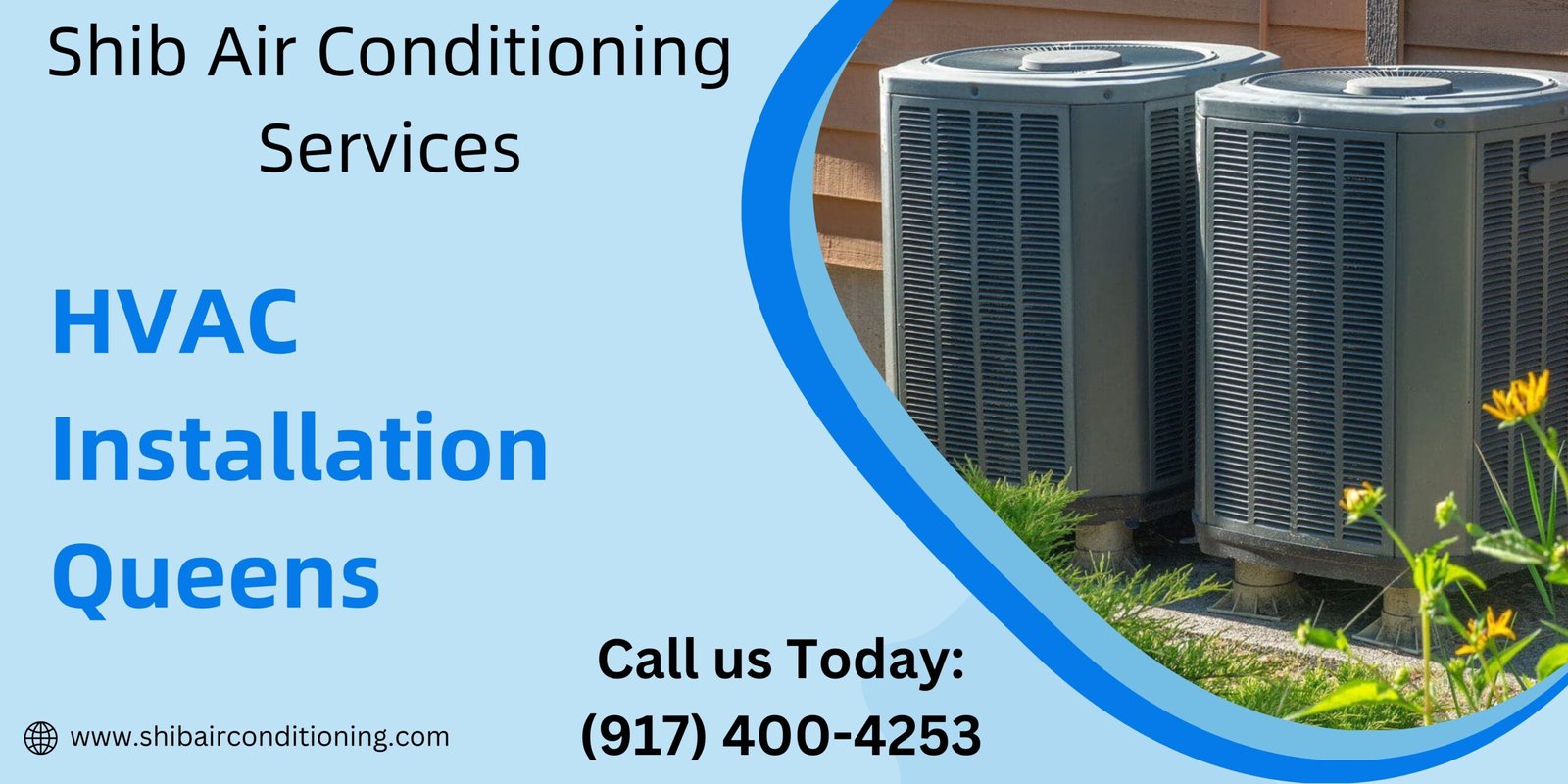 Shib Air Conditioning Services