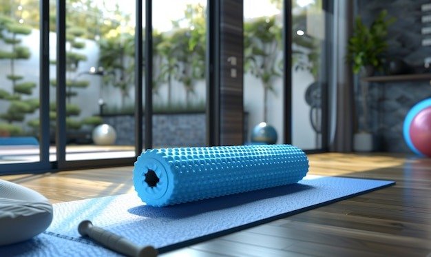 Buy Yoga Mat