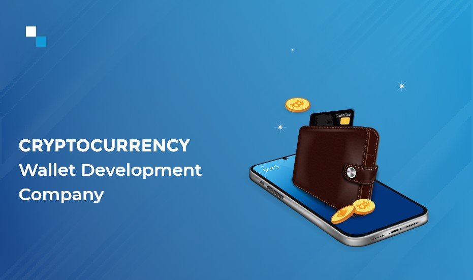 Cryptocurrency Wallet Development Company: Building Custom Strategy to Your Needs