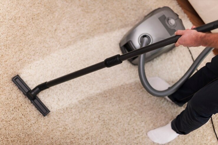 Carpet Cleaning Laverton