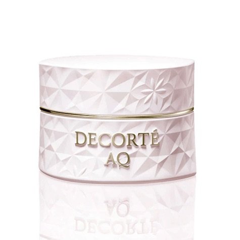 DECORTE AQ Concentrate Neck Cream