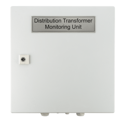 Distribution Transformer Monitoring System | CMSGP