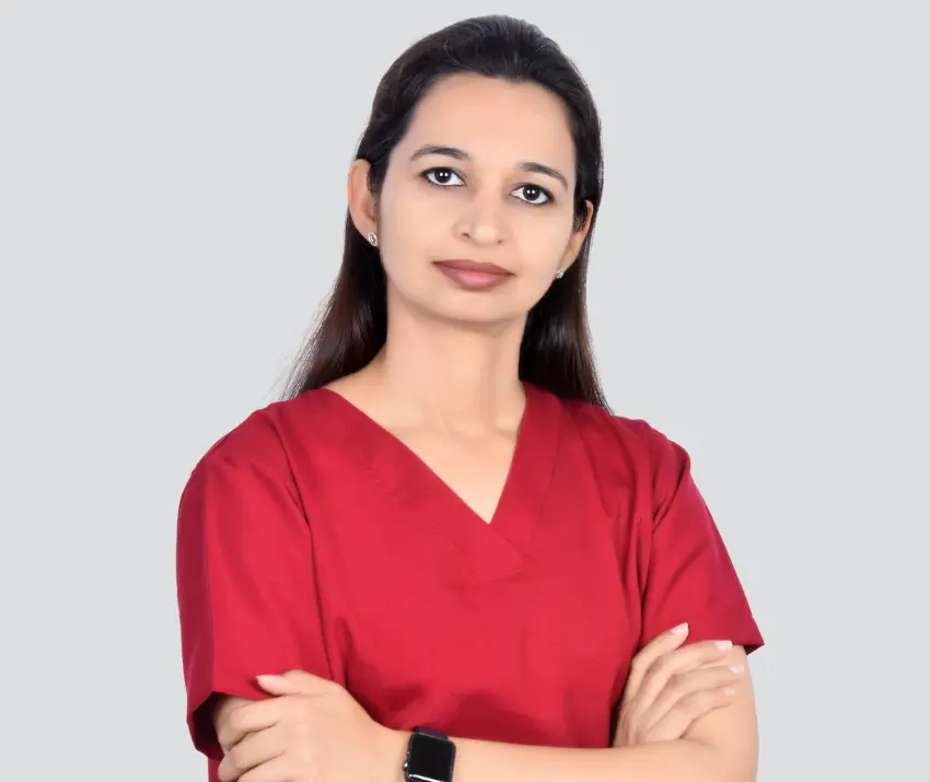 Best Dentist in Jaipur – Dr Renu Chaudhary