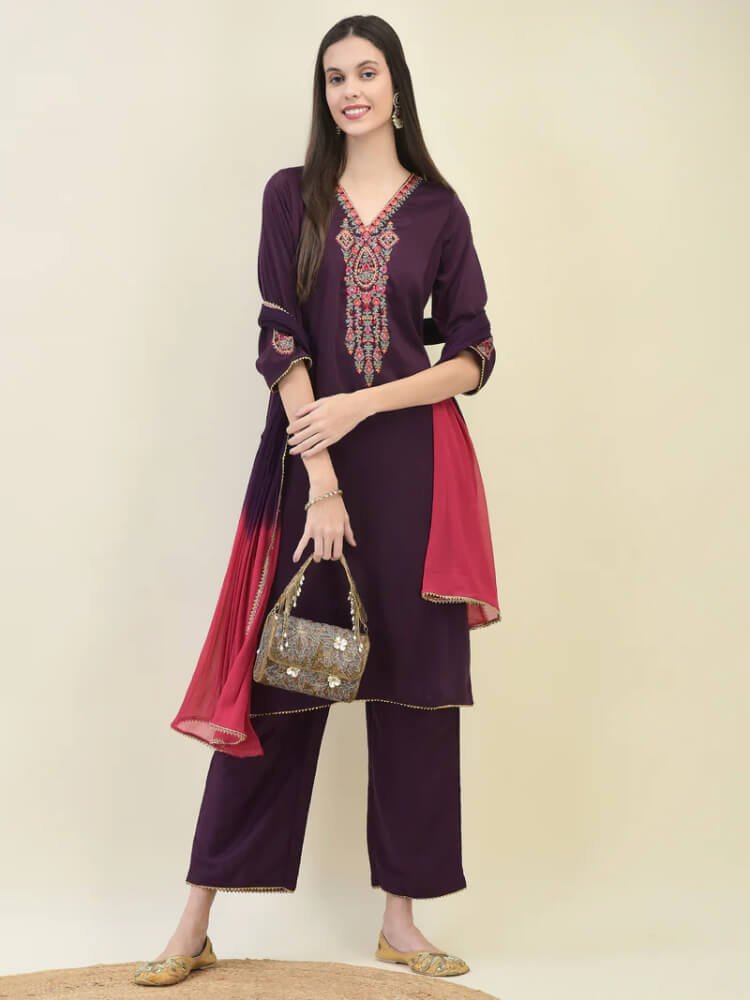 Explore Our Collection Of Suit Sets For Women