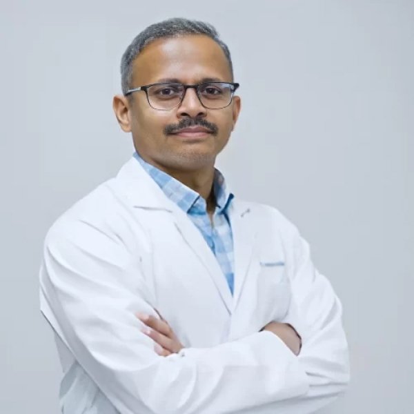 Best Hernia Surgeon in Jaipur – Dr. Saurabh Kalia