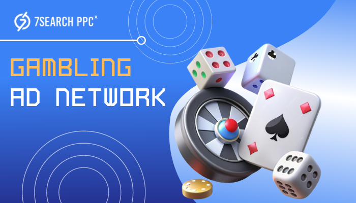 Gambling Affiliate Networks