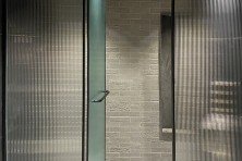 Glass Divider Bathroom | VMS Plus