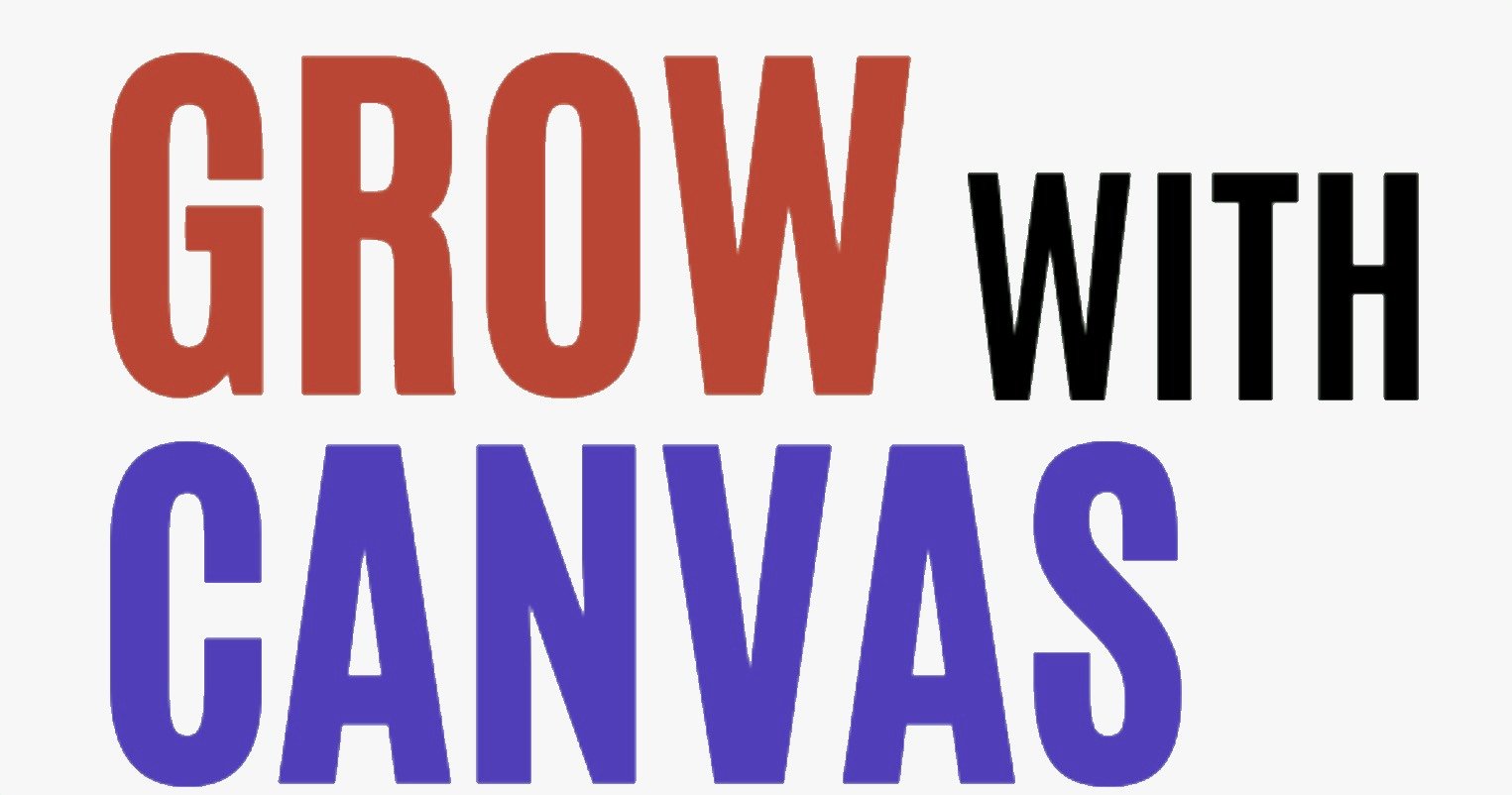 Grow with canvas – visibility analyser