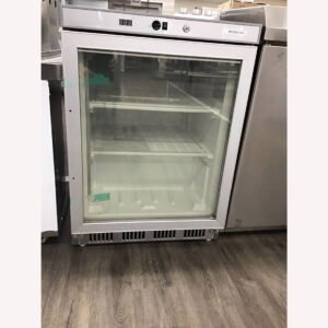 Display Freezers That Use Less Energy for Businesses