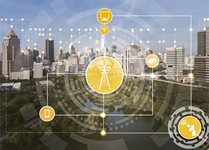 IoT Based Smart Energy Monitoring Systems | CMSGP