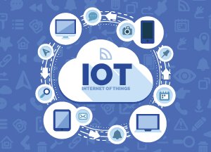 IoT Platform Providers in India | CMSGP