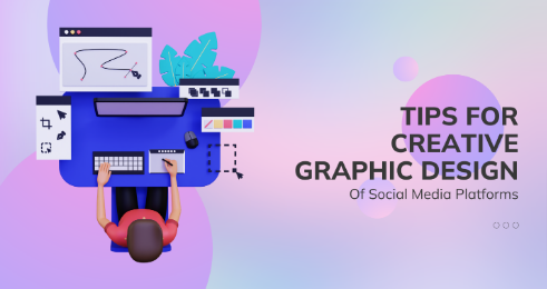 Graphic Design Tips for Social Media | Liveblack