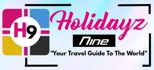 Book best tour and travel holiday’s packages at Holidayz9.