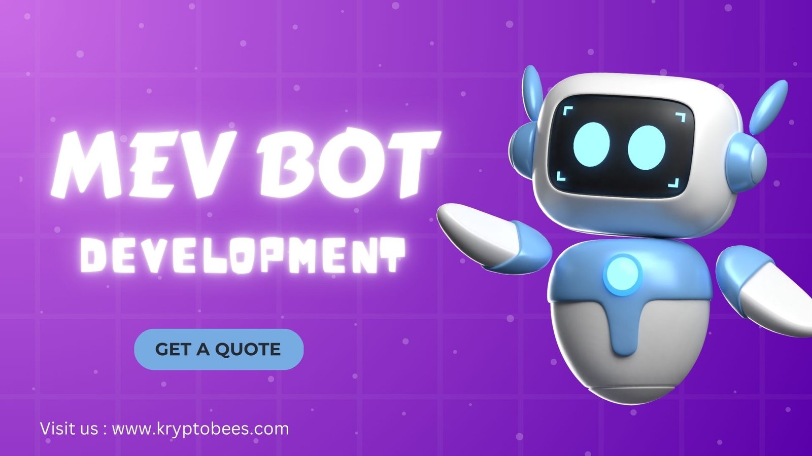 MEV BOT DEVELOPMENT