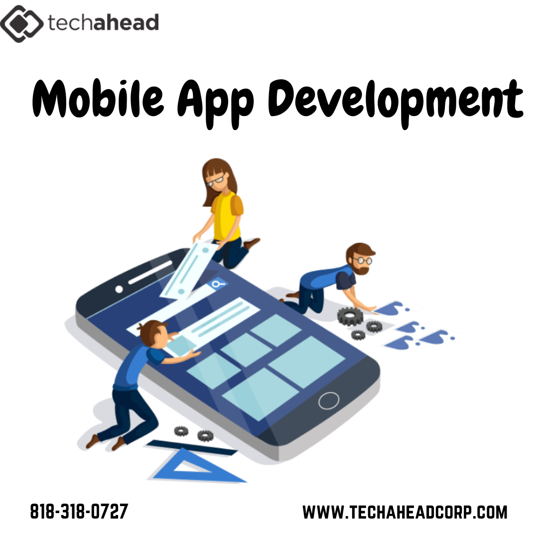 Top App Development Companies for Cutting-Edge Mobile Apps