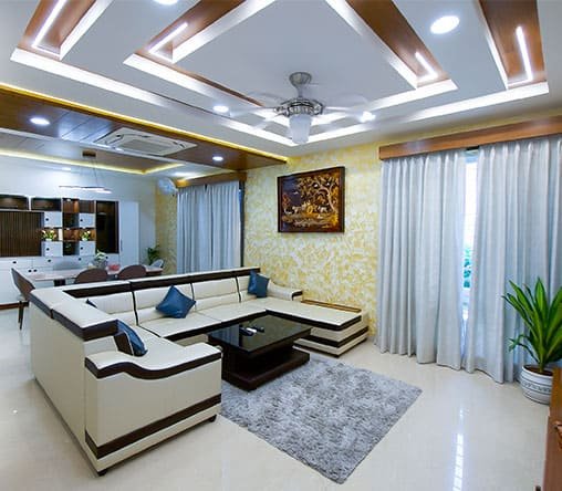 Transforming Spaces: Top Commercial Interior Designers in Hyderabad