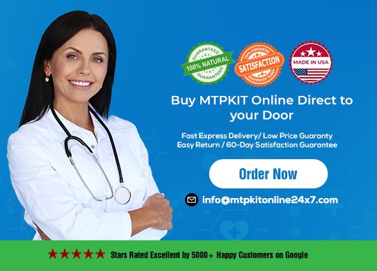 Buy MTP Kit Online