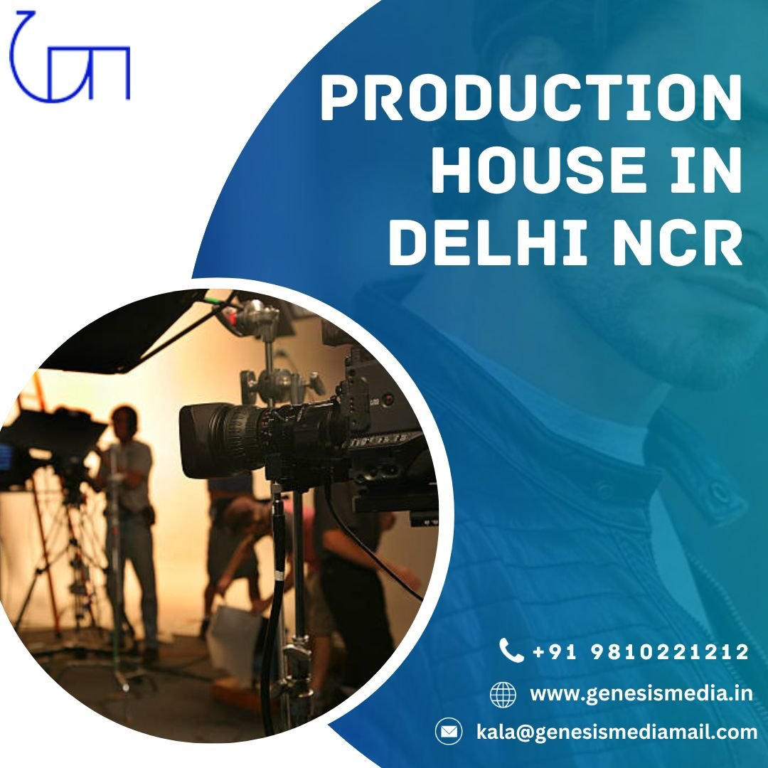 Production House in Delhi NCR