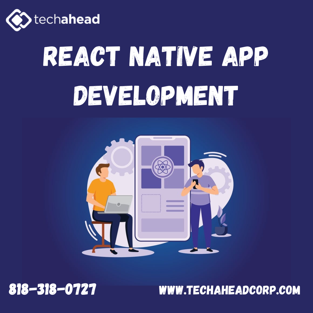 Cost-Effective Mobile App Development with React Native