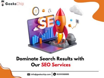 Top SEO Services to Rank Your Website Higher on Google