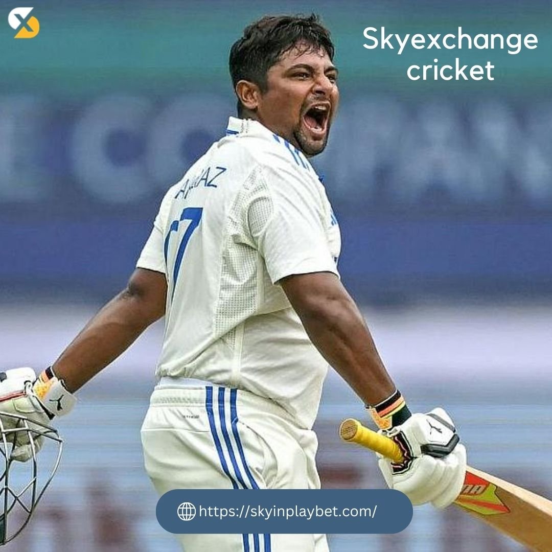 The Future of SkyExchange Cricket Betting is Here at SkyInPlayBet