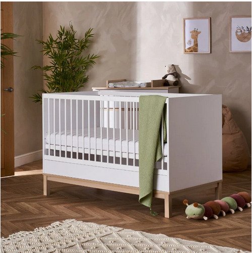 Baby Bed Crib Cot Bed Online