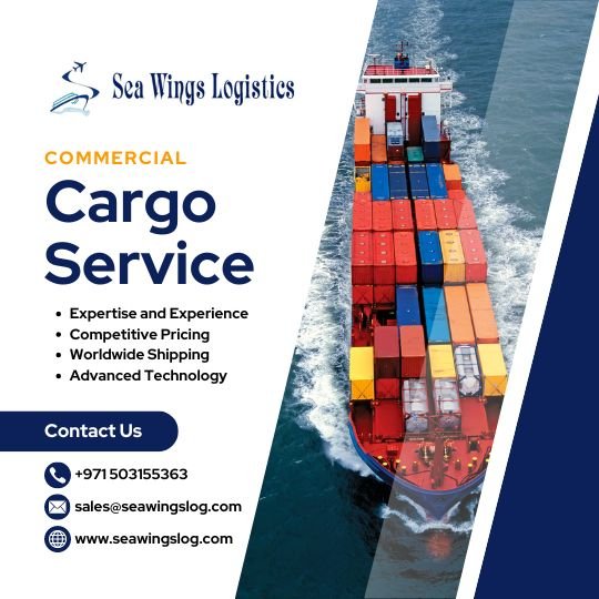 Project Cargo in Dubai, UAE