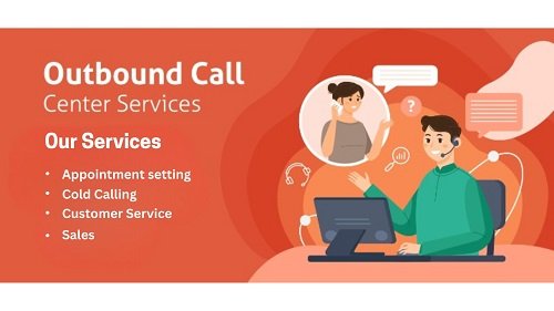 Top Cold Calling Company | Best Services for Your Business