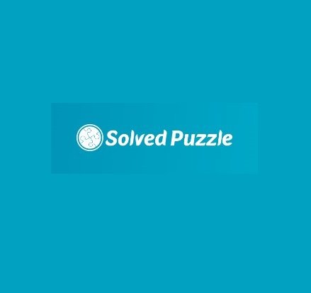 Web Design in Miami | Solved Puzzle