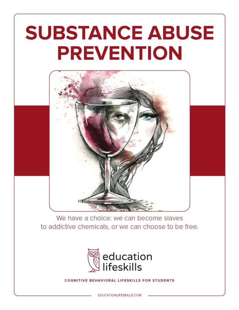 Substance Abuse Prevention