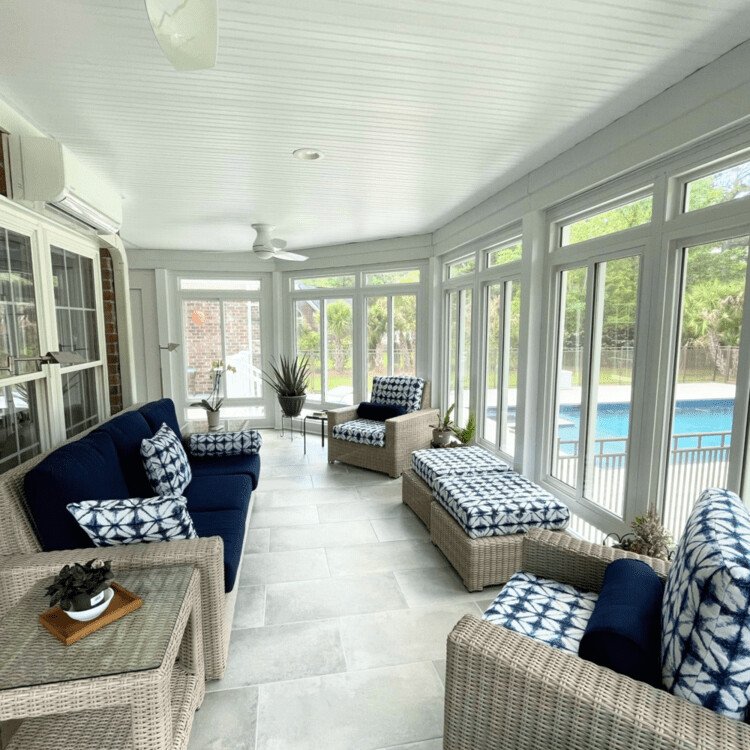 Choose the Right Sunrooms in Macon, GA