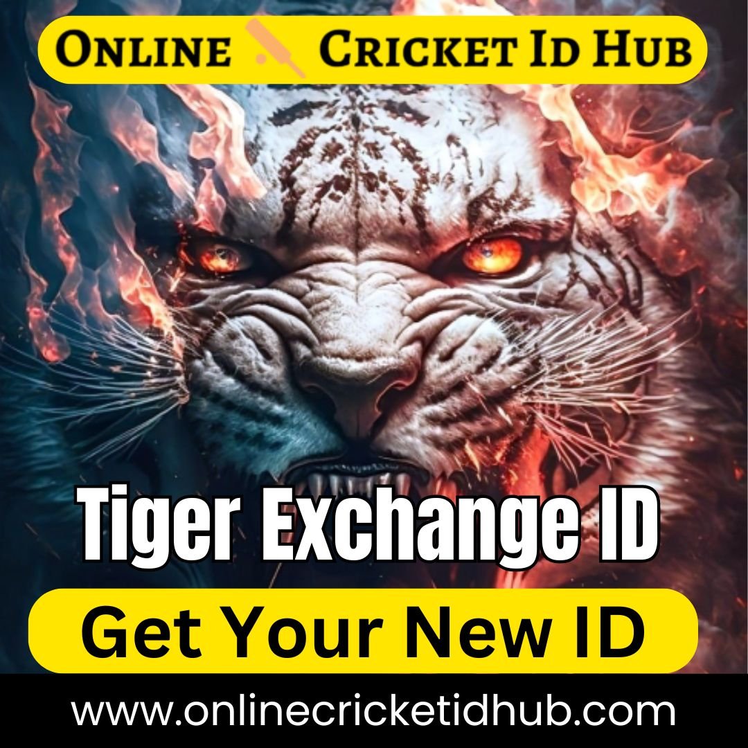 Tiger Exchange Id login:  Get Yours Instantly!