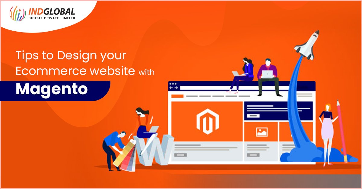 Best  Magento Ecommerce  Devlopment Company In Dubai