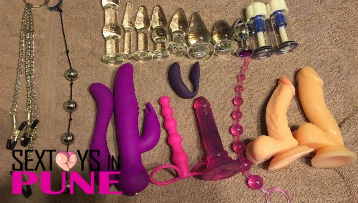 Buy Sex Toys in Kolkata to Indulge in Pleasure Call 7044354120