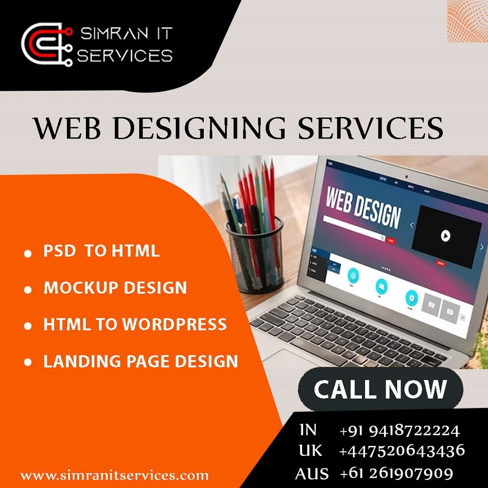 Web Development Company in Shimla