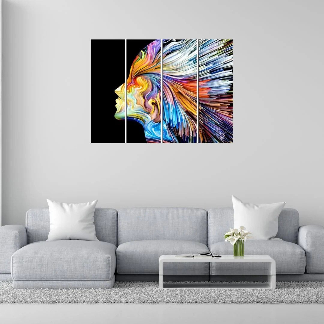 Shop Art paintings Online at ANCIQ.com