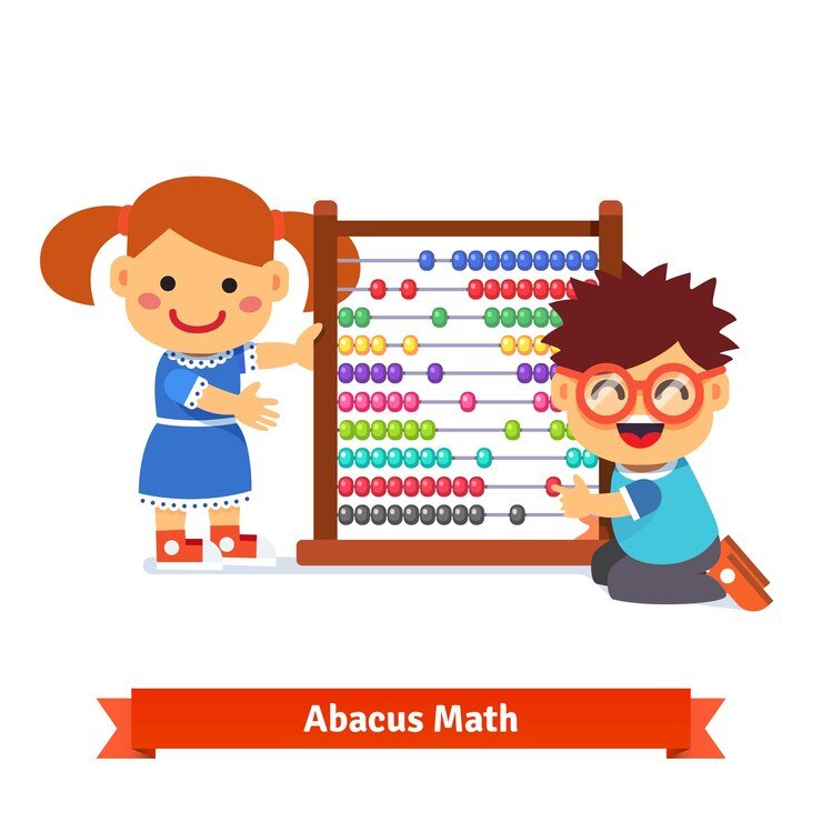 Abacus Math for Kids | Abacus Math Education & Training