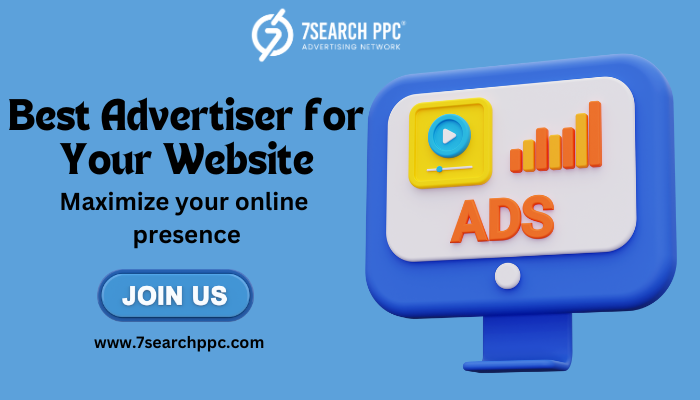 Best Advertiser for Your Website