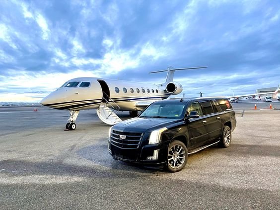 Premier Limo Service in NYC Airport: Your Key to Effortless Travel