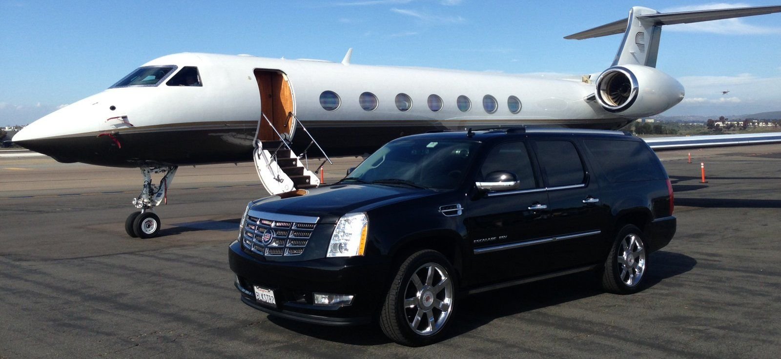 LaGuardia Airport Transfers to JFK: Your Gateway to Luxurious Travel