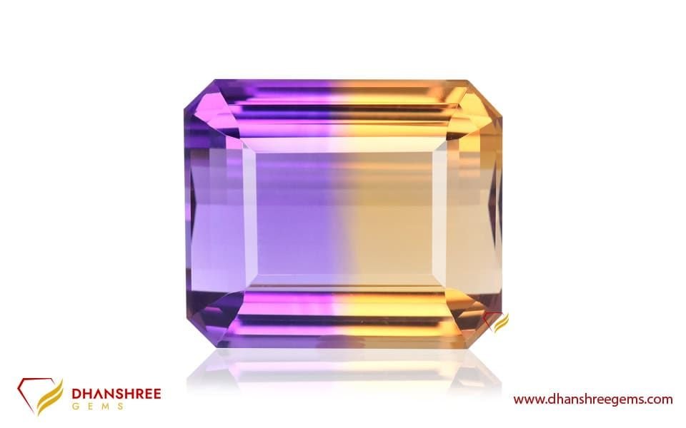 Ametrine Stone Price – Unveiling the Beauty of a Rare Gemstone