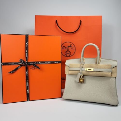 Buy Hermès Bags