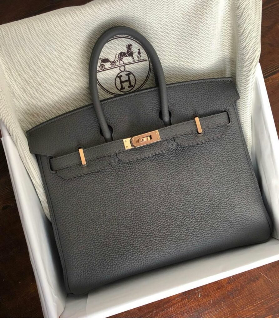 Buy Unused Hermès Bags