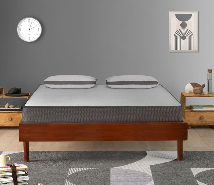 Affordable King Size Mattress at Wooden Street | Shop Now