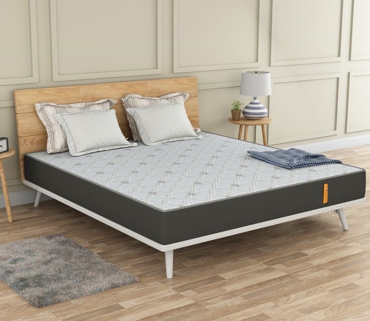 Affordable King Size Mattress at Wooden Street | Shop Now